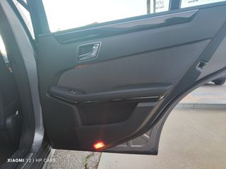 Mercedes-Benz E 200 2010 Ελληνικής Αντιπροσωπείας-thumb-21