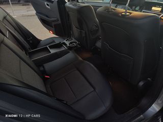 Mercedes-Benz E 200 2010 Ελληνικής Αντιπροσωπείας-thumb-22