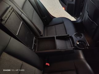 Mercedes-Benz E 200 2010 Ελληνικής Αντιπροσωπείας-thumb-23