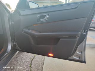 Mercedes-Benz E 200 2010 Ελληνικής Αντιπροσωπείας-thumb-24