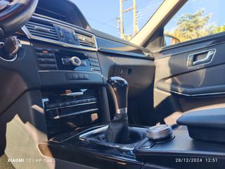 Mercedes-Benz E 200 2010 Ελληνικής Αντιπροσωπείας-thumb-26
