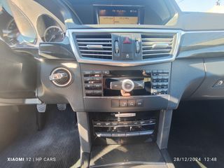 Mercedes-Benz E 200 2010 Ελληνικής Αντιπροσωπείας-thumb-27