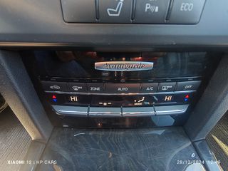 Mercedes-Benz E 200 2010 Ελληνικής Αντιπροσωπείας-thumb-28