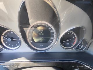 Mercedes-Benz E 200 2010 Ελληνικής Αντιπροσωπείας-thumb-30
