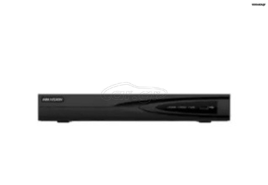 Hikvision DS-7604NI-K1/4P(B)