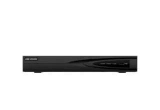 Hikvision DS-7604NI-K1/4P(B)