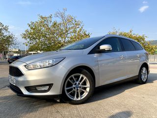 Ford Focus 2016 STATION WAGON