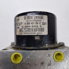 ΣΕ ΧΑΜΗΛΗ ΤΙΜΗ ΜΟΝΑΔΑ ABS ΜΕRCEDES W203 A0054312912