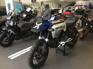 Bmw R1300 GS Adventure 2025 ΕΤΟΙΜΟΠΑΡΑΔΟΤΟ-thumb-3