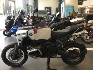 Bmw R1300 GS Adventure 2025 ΕΤΟΙΜΟΠΑΡΑΔΟΤΟ-thumb-2