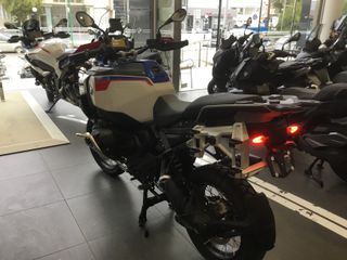 Bmw R1300 GS Adventure 2025 ΕΤΟΙΜΟΠΑΡΑΔΟΤΟ-thumb-6