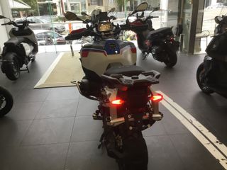 Bmw R1300 GS Adventure 2025 ΕΤΟΙΜΟΠΑΡΑΔΟΤΟ-thumb-7