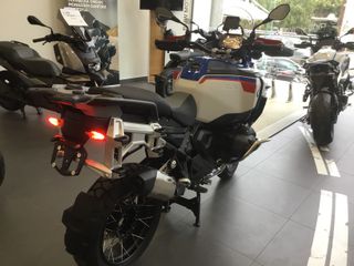 Bmw R1300 GS Adventure 2025 ΕΤΟΙΜΟΠΑΡΑΔΟΤΟ-thumb-8