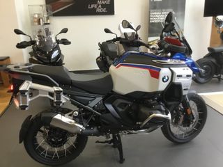 Bmw R1300 GS Adventure 2025 ΕΤΟΙΜΟΠΑΡΑΔΟΤΟ-thumb-9