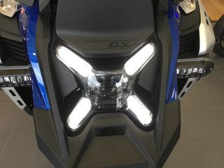 Bmw R1300 GS Adventure 2025 ΕΤΟΙΜΟΠΑΡΑΔΟΤΟ-thumb-10