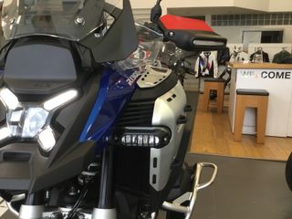 Bmw R1300 GS Adventure 2025 ΕΤΟΙΜΟΠΑΡΑΔΟΤΟ-thumb-11