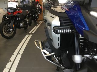 Bmw R1300 GS Adventure 2025 ΕΤΟΙΜΟΠΑΡΑΔΟΤΟ-thumb-12