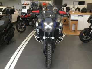 Bmw R1300 GS Adventure 2025 ΕΤΟΙΜΟΠΑΡΑΔΟΤΟ-thumb-5