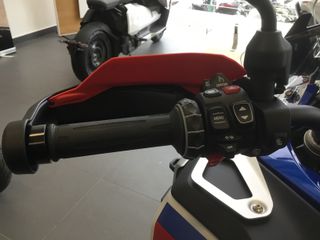 Bmw R1300 GS Adventure 2025 ΕΤΟΙΜΟΠΑΡΑΔΟΤΟ-thumb-16