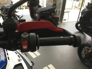 Bmw R1300 GS Adventure 2025 ΕΤΟΙΜΟΠΑΡΑΔΟΤΟ-thumb-17