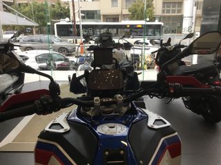 Bmw R1300 GS Adventure 2025 ΕΤΟΙΜΟΠΑΡΑΔΟΤΟ-thumb-13