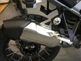Bmw R1300 GS Adventure 2025 ΕΤΟΙΜΟΠΑΡΑΔΟΤΟ-thumb-22