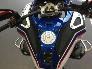 Bmw R1300 GS Adventure 2025 ΕΤΟΙΜΟΠΑΡΑΔΟΤΟ-thumb-4