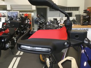 Bmw R1300 GS Adventure 2025 ΕΤΟΙΜΟΠΑΡΑΔΟΤΟ-thumb-18