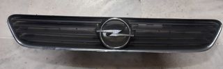 OPEL ASTRA G 98-04 ΜΑΣΚΑ ΕΜΠΡΟΣ ΜΠΑΜΠΟΥΡΗΣ