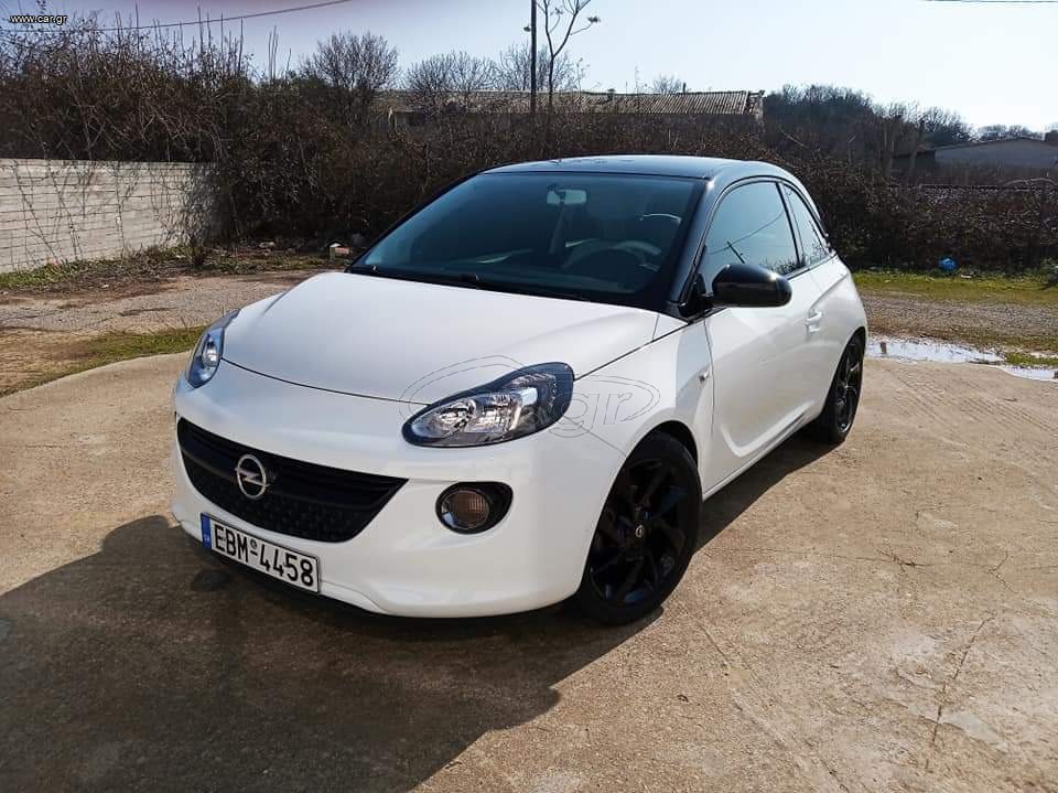 Opel Adam '13