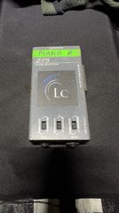 DOD AC 275 Active Direct Box