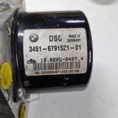 ΣΤΙΣ ΚΑΛΥΤΕΡΕΣ ΤΙΜΕΣ ΜΟΝΑΔΑ ABS BMW 34516791521-01