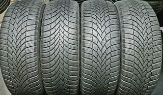 Bridgestone Blizzak LM005, M&S, 185/60/14, 4 τεμάχια