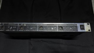 Behringer Di DI4000 V2 4-Channels