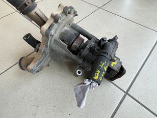 ANTΛΙΑ ΥΔΡΑΥΛΙΚΟΥ ΤΙΜΟΝΙΟΥ FORD TRANZIT QVFA 2.2CC 06-13