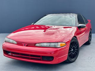 Mitsubishi Eclipse 1992 2.0 Turbo 192ps  4x4-thumb-1