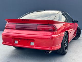 Mitsubishi Eclipse 1992 2.0 Turbo 192ps  4x4-thumb-2