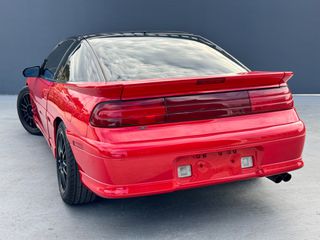 Mitsubishi Eclipse 1992 2.0 Turbo 192ps  4x4-thumb-4