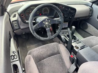 Mitsubishi Eclipse 1992 2.0 Turbo 192ps  4x4-thumb-7