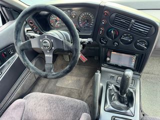 Mitsubishi Eclipse 1992 2.0 Turbo 192ps  4x4-thumb-8