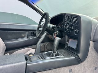 Mitsubishi Eclipse 1992 2.0 Turbo 192ps  4x4-thumb-9