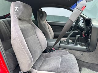 Mitsubishi Eclipse 1992 2.0 Turbo 192ps  4x4-thumb-10