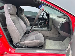Mitsubishi Eclipse 1992 2.0 Turbo 192ps  4x4-thumb-11