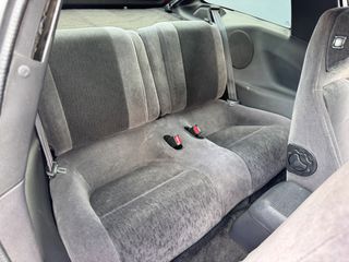 Mitsubishi Eclipse 1992 2.0 Turbo 192ps  4x4-thumb-12