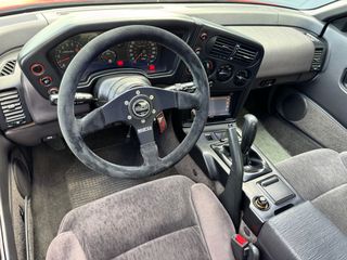 Mitsubishi Eclipse 1992 2.0 Turbo 192ps  4x4-thumb-14