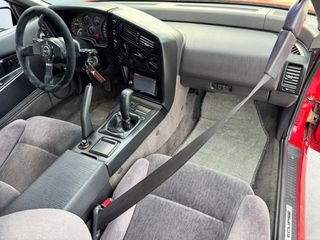 Mitsubishi Eclipse 1992 2.0 Turbo 192ps  4x4-thumb-15