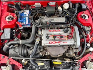 Mitsubishi Eclipse 1992 2.0 Turbo 192ps  4x4-thumb-16