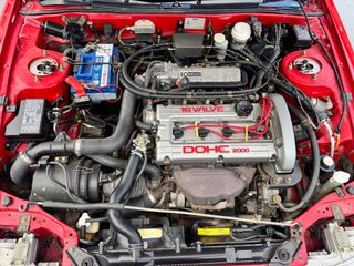 Mitsubishi Eclipse 1992 2.0 Turbo 192ps  4x4-thumb-17