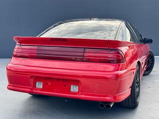 Mitsubishi Eclipse 1992 2.0 Turbo 192ps  4x4-thumb-18