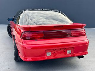 Mitsubishi Eclipse 1992 2.0 Turbo 192ps  4x4-thumb-20